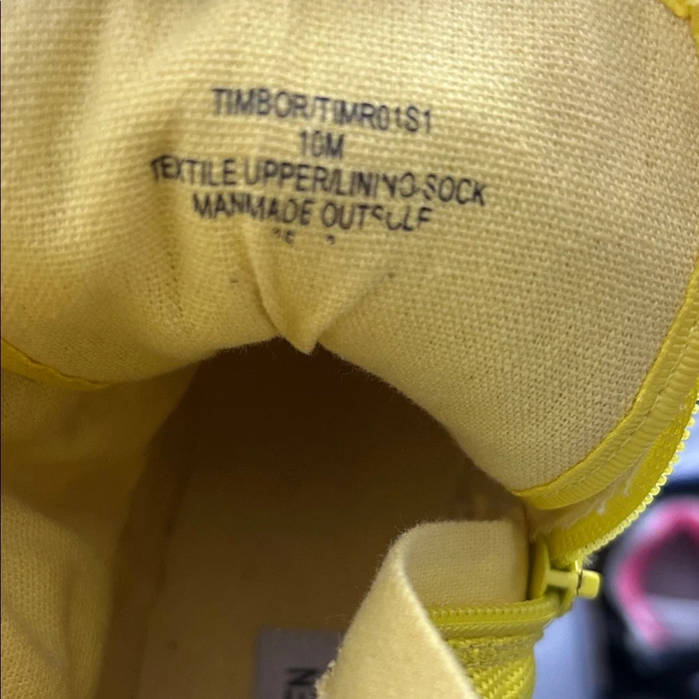 Steve Madden Timbor Ankle Boots - Picture 6 of 6